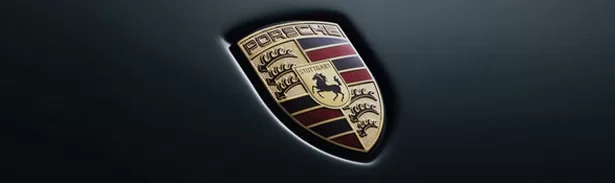 Компания Porsche на Московском международном автосалоне 