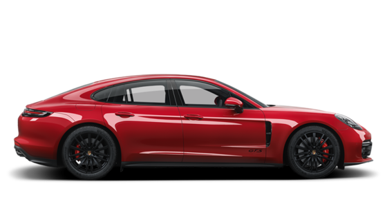 Panamera GTS Sport Turismo