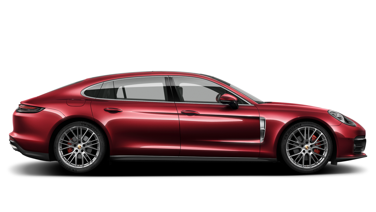 Panamera 4 Sport Turismo