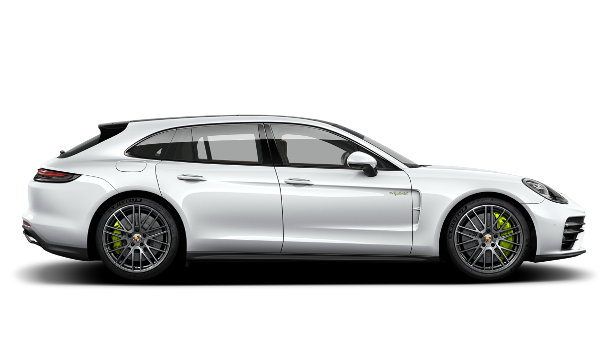 Panamera 4 Sport Turismo