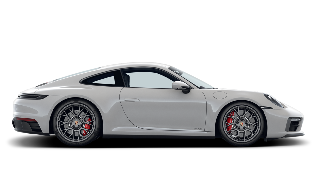 911 Edition 50 Years Porsche Design