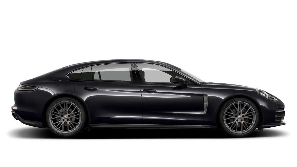 Panamera 4 E-Hybrid